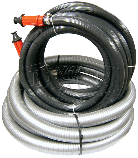 Fire Hose Kits